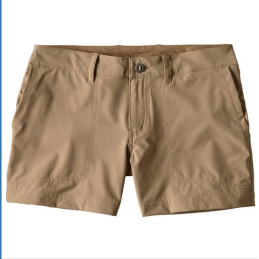 Patagonia Happy Hiker Shorts
